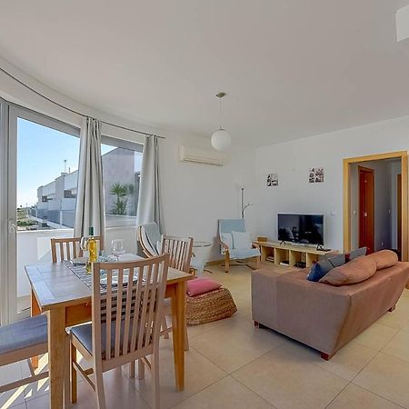 Appartamento Penthouse Quilha Fuzeta Esterno foto